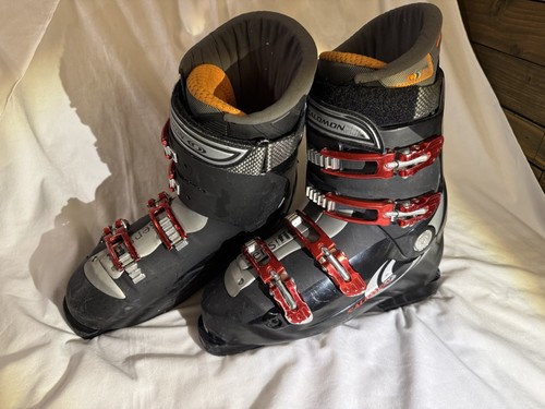 Salomon performa sensi - performa, 7.0