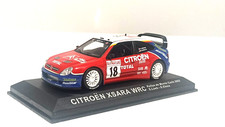 CITROËN XSARA WRC RALLYE