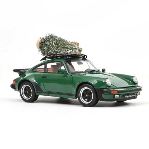 Norev 187669 porsche 911 turbo - norev,