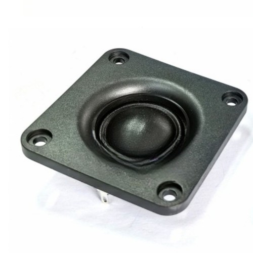 Tweeter pouces 10w ohms - tweeter, 8