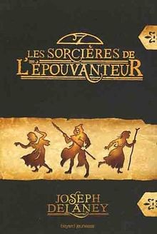 Les sorcières - , de