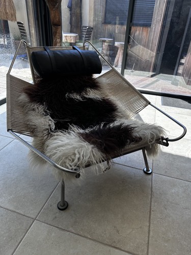 Hans wegner pp225 flag - hans, j.