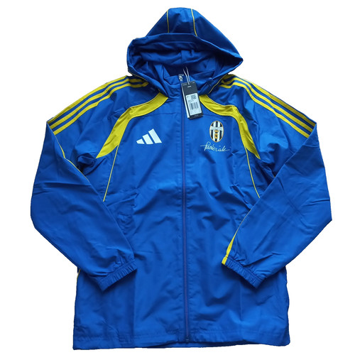 Adidas juventus veste pluie - juventus,