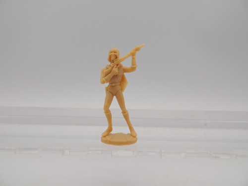 Pvc figurines vega les - pvc,