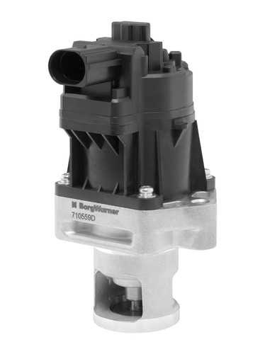 Borgwarner vanne valve agr - borgwarner,