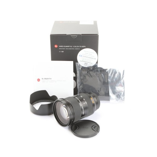 Leica vario elmarit - leica, vario-elmarit-sl