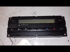 Commande de chauffage Vw GOLF IV (1J1) 1.4 16v (1997-2004) 5 portes