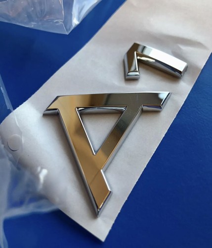 Logo emblème monogramme audi - logo,