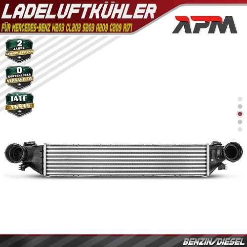 Intercooler turbo pour - intercooler,