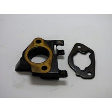 BRIDE CARBURATEUR   HONDA GX 390 (2) -  HONDA GX 390 (2)