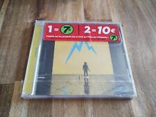 SOPRANO L'EVEREST CD Neuf