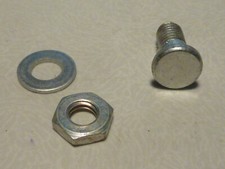 ✨ NOS Vintage ALGI –