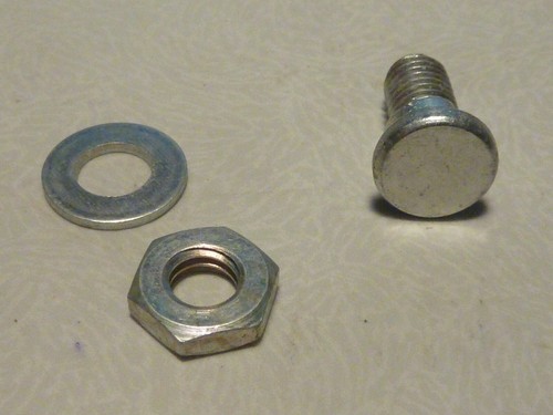 Nos vintage algi - algi, –