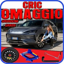 Ruotino de Secours 19" BYD