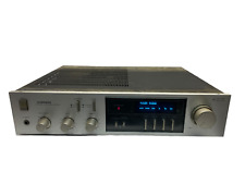 ANCIEN AMPLI PIONEER SA 620 FONCTIONNEMENT OK ÉLÉMENT DE CHAÎNE HI-FI