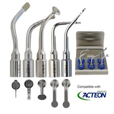 Dental Ultrasonic Acteon
