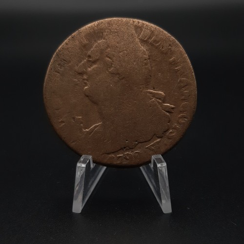 Sols 1792 type françois - 1792,