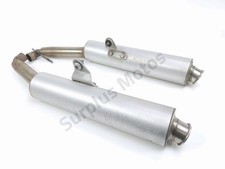 SILENCIEUX 4T DUCATI 1000 ST3