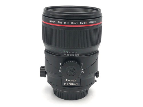 Canon 90mm 8l objectif - canon,