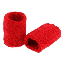 2pcs Bandeau Serre Poignet en