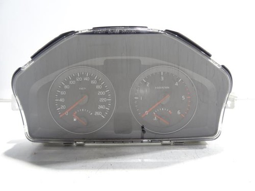 Compteur volvo phase 2 - compteur,