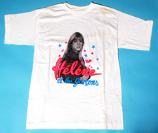 Shirt vintage helene et - t-shirt, d'helene