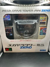 SEGA Mega Drive Tower Mini