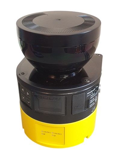 Sick mics3 cbaz40pz1 microscan - sick, mics3-cbaz40pz1
