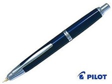 Stylo plume Pilot CAPLESS bleu