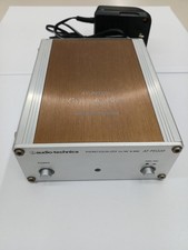 Préamplificateur égaliseur