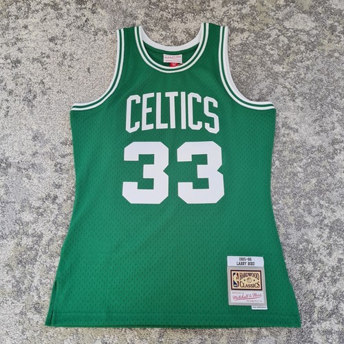 Maillot basketball boston - de,