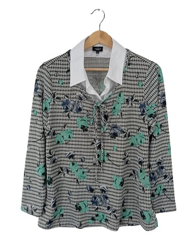 Bexley woman blouse à - woman,