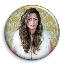 Lorenza izzo badge 38mm - ,