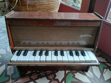 piano jouet ancien toy
