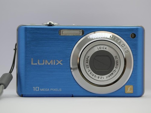 Appareil photo numérique