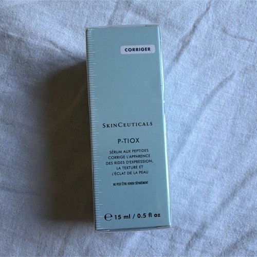 Skinceuticals tiox sérum - skinceuticals,