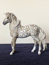 Schleich Andalusian To