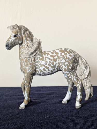 Schleich andalusian - schleich,