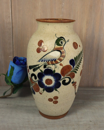 Vase ancien céramique - vase,