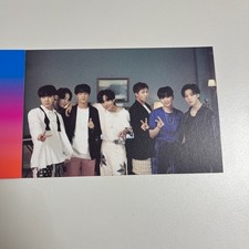 Carte postale BTS BTS FESTA