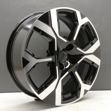 Roue En Alliage Citroën DS4