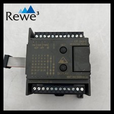 Siemens SIMATIC NET Processeur