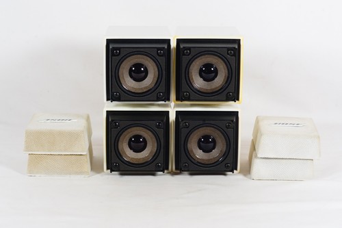 Vintage bose speakers - bose,