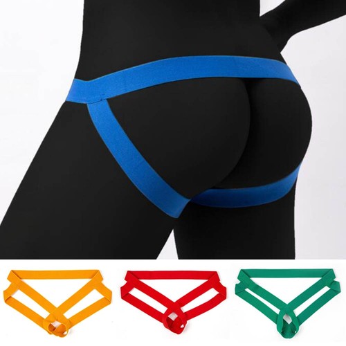 Ball lifter jock strap boosts - ball,