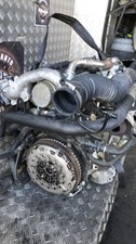 Moteur RENAULT MEGANE 3 PHASE