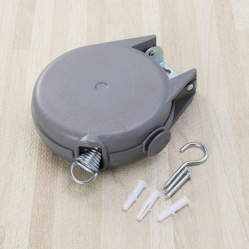 Corde linge retractable - 12,