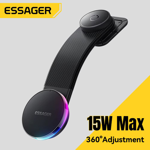 Support magnétique - support,