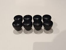 Poignées rondes pour baby-foot Bonzini