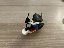 LEGO Fabuland 3789 Constable