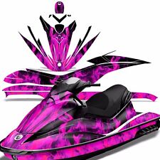 Décalque Graphique Kit SeaDoo Jet Ski Housse Bombardier Pièces Sea-Doo GTI 06-10